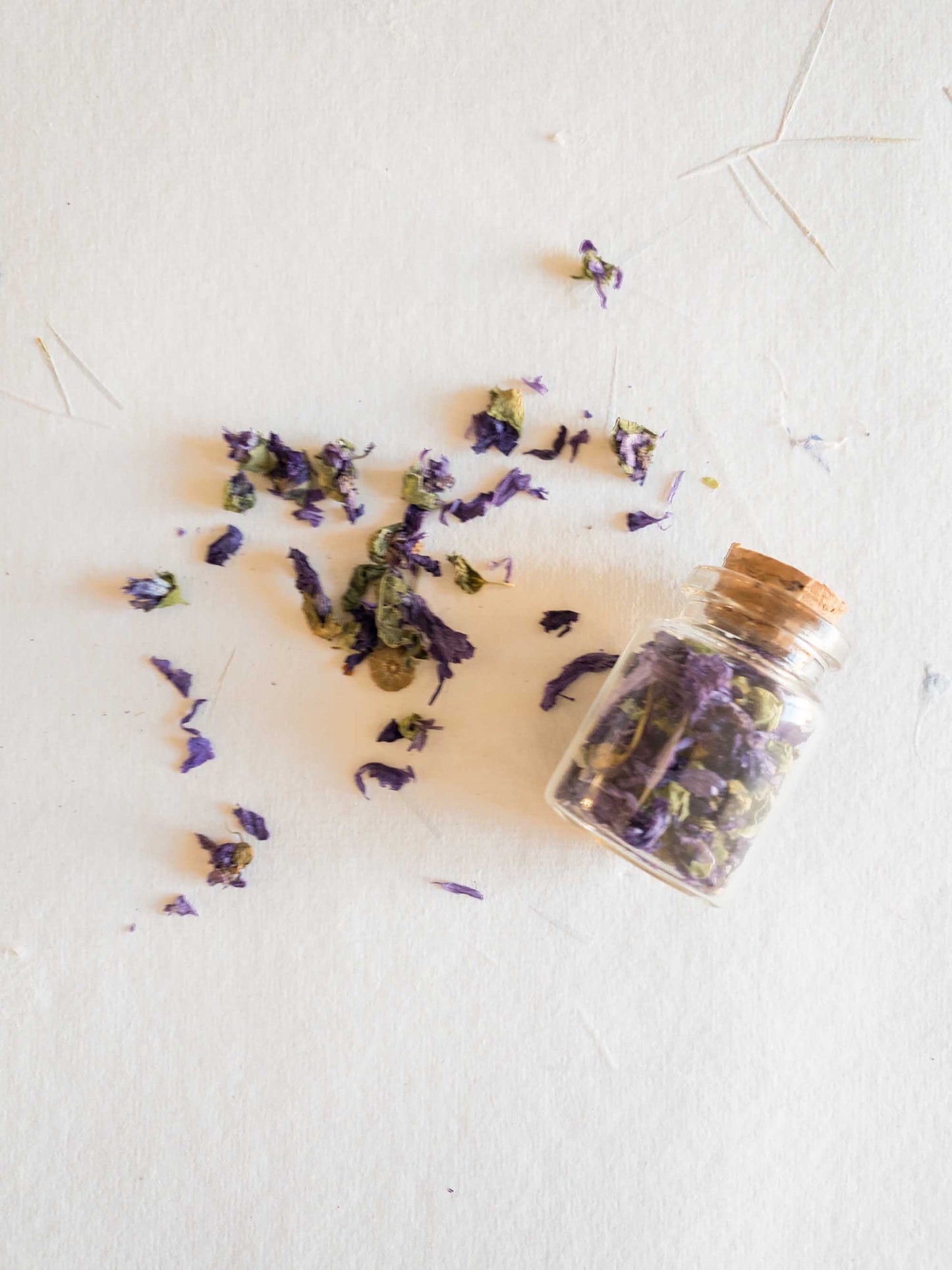 Glass bottle of dried flowers, mixed flowers, dried flowers in a bottle ,Wedding gift, dried flower, fleur séchée ,
