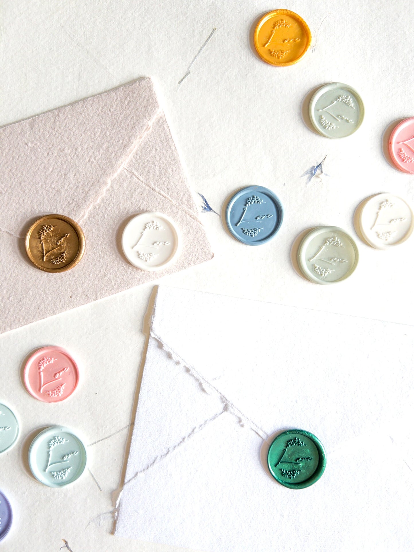 LOVE wax seal, Self Adhesive wax seal ,wedding wax seal, invitation wax seal, wax seal, Wax Seals with adhesive backing,