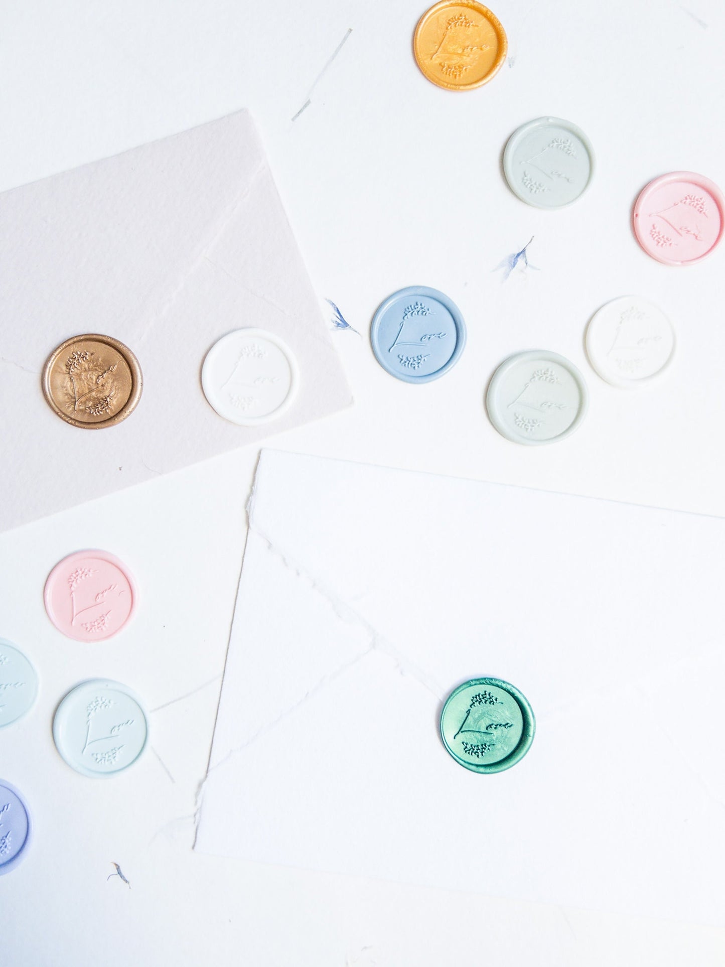LOVE wax seal, Self Adhesive wax seal ,wedding wax seal, invitation wax seal, wax seal, Wax Seals with adhesive backing,