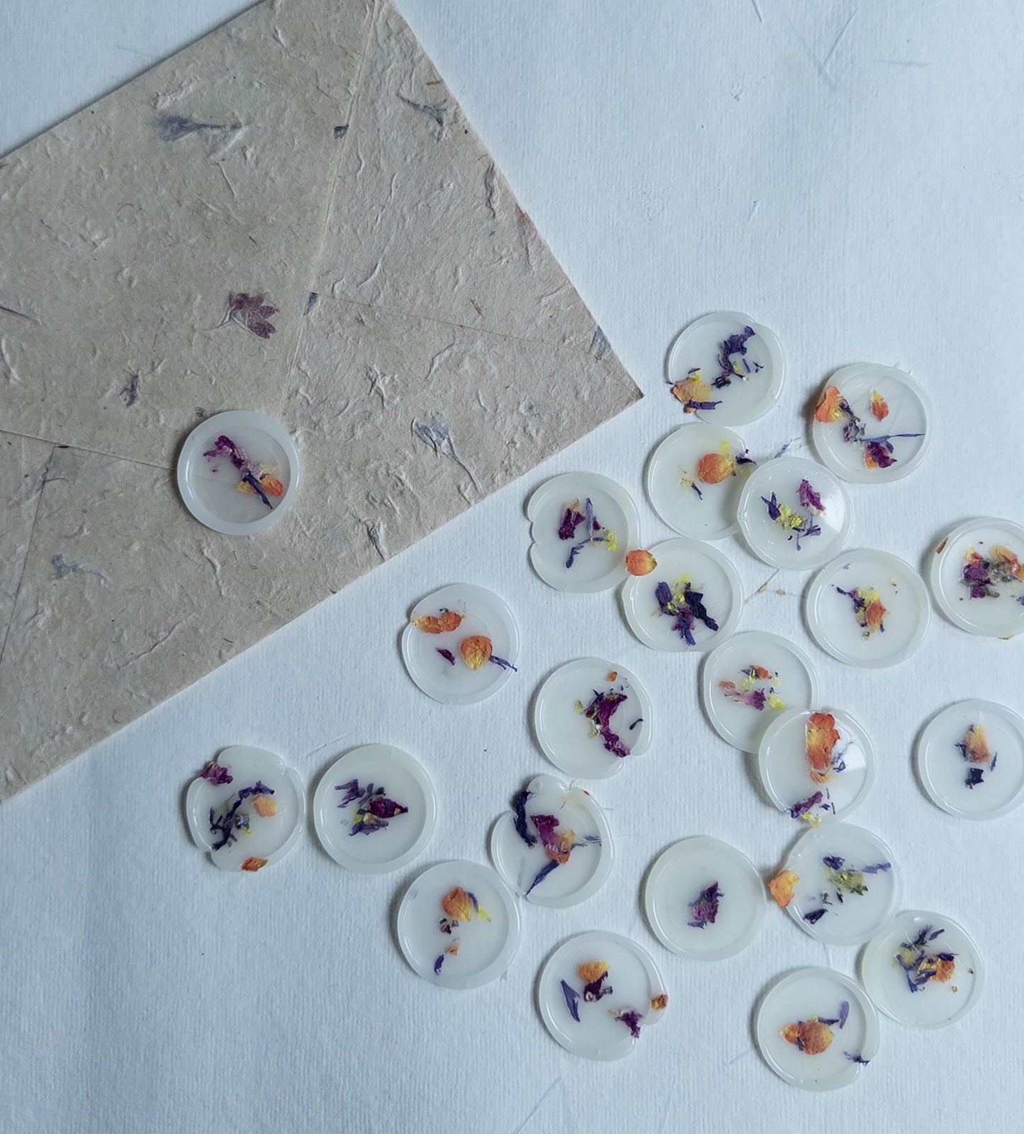 SET OF 10 wax seal Stickers, Self Adhesive Wax Seals, marble Wax Seals, Invitation Wax Seals, Wedding Wax Seal Stickers