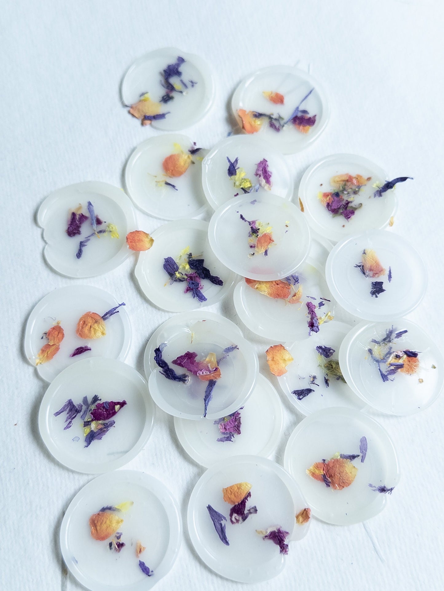 SET OF 10 wax seal Stickers, Self Adhesive Wax Seals, marble Wax Seals, Invitation Wax Seals, Wedding Wax Seal Stickers