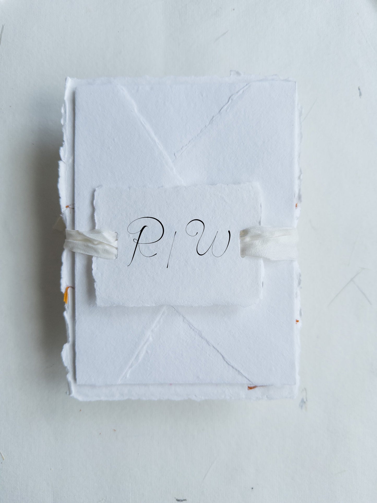 2.5x 3.5 inch white name tags