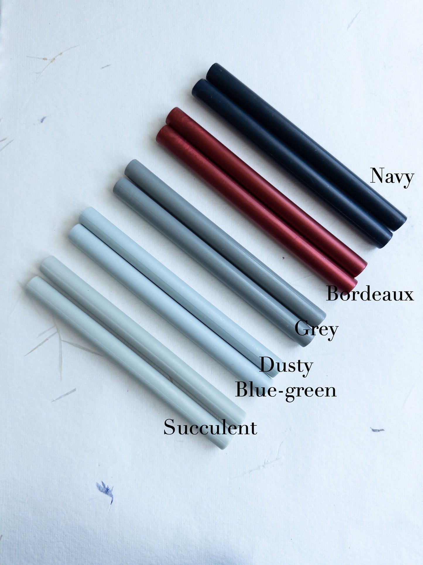 sealing wax Seals Sticks, Self Adhesive Wax Seals, Seal, DIY Wedding Invites , wax stamping , sealing wax , Glue gun wax stamp