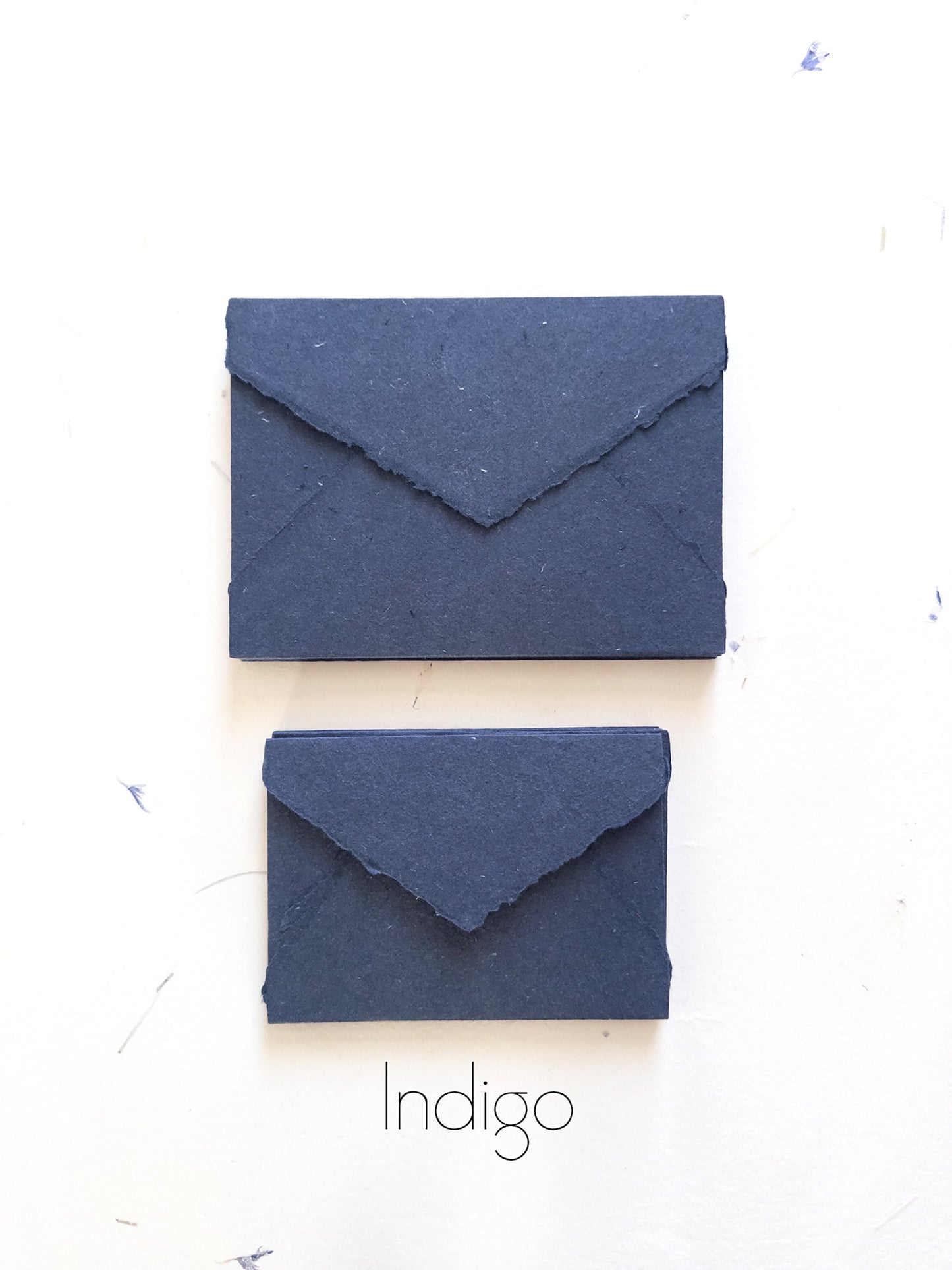 A6 Paper and Envelopes