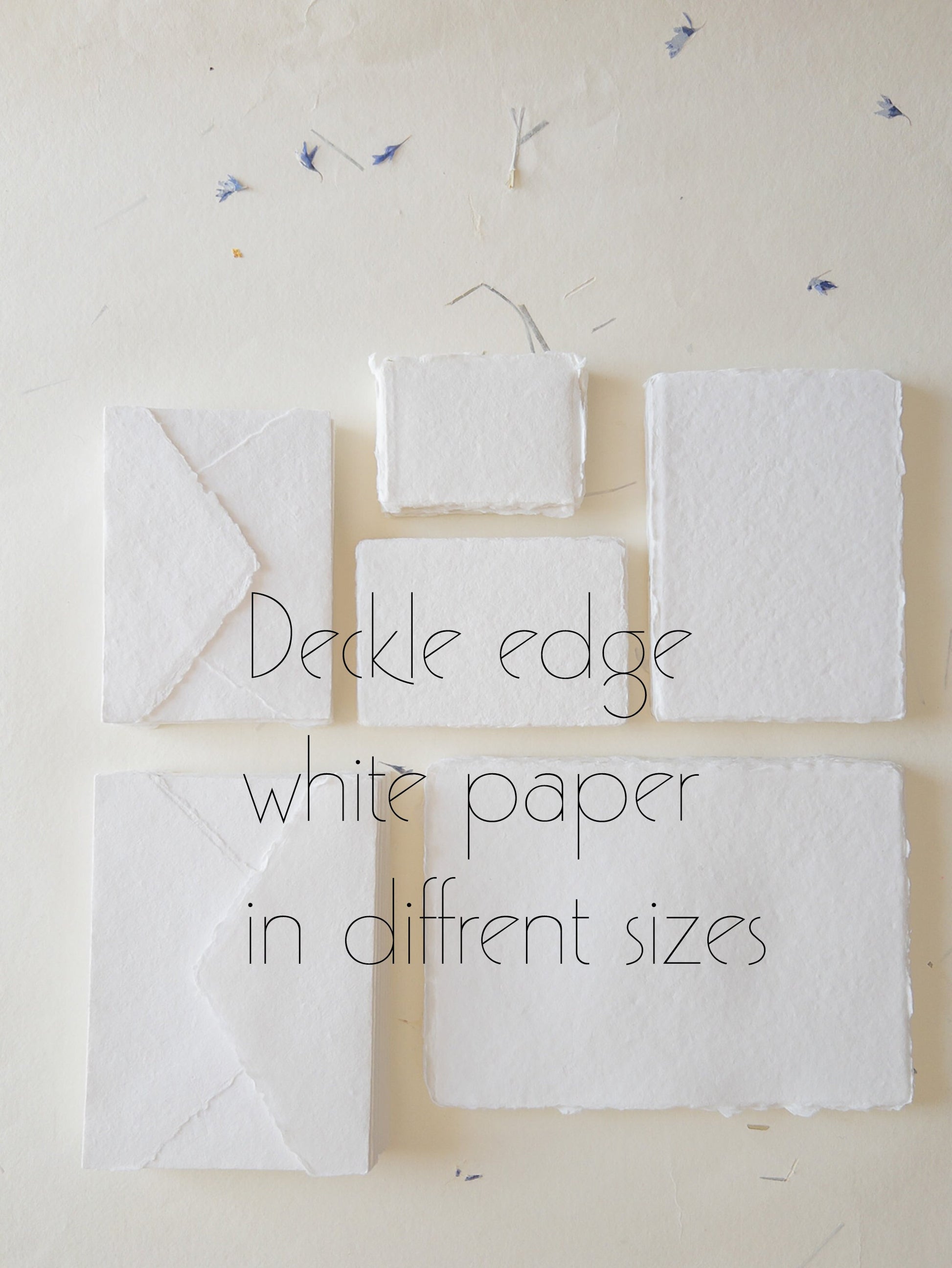 Wholesale White paper and Envelopes