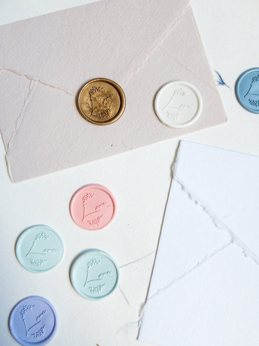 LOVE wax seal, Self Adhesive wax seal ,wedding wax seal, invitation wax seal, wax seal, Wax Seals with adhesive backing,