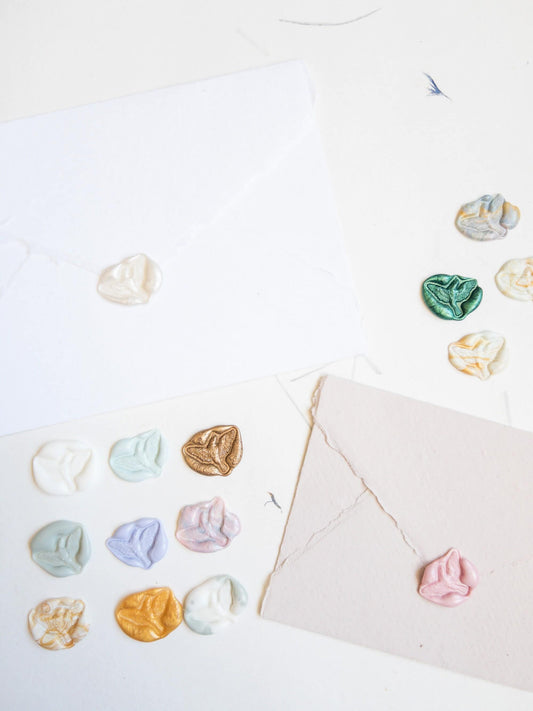 Bird" wax seal, Self Adhesive wax seal , wedding Invitations invites, custom wax seal, 3d wax seal bird wax seal