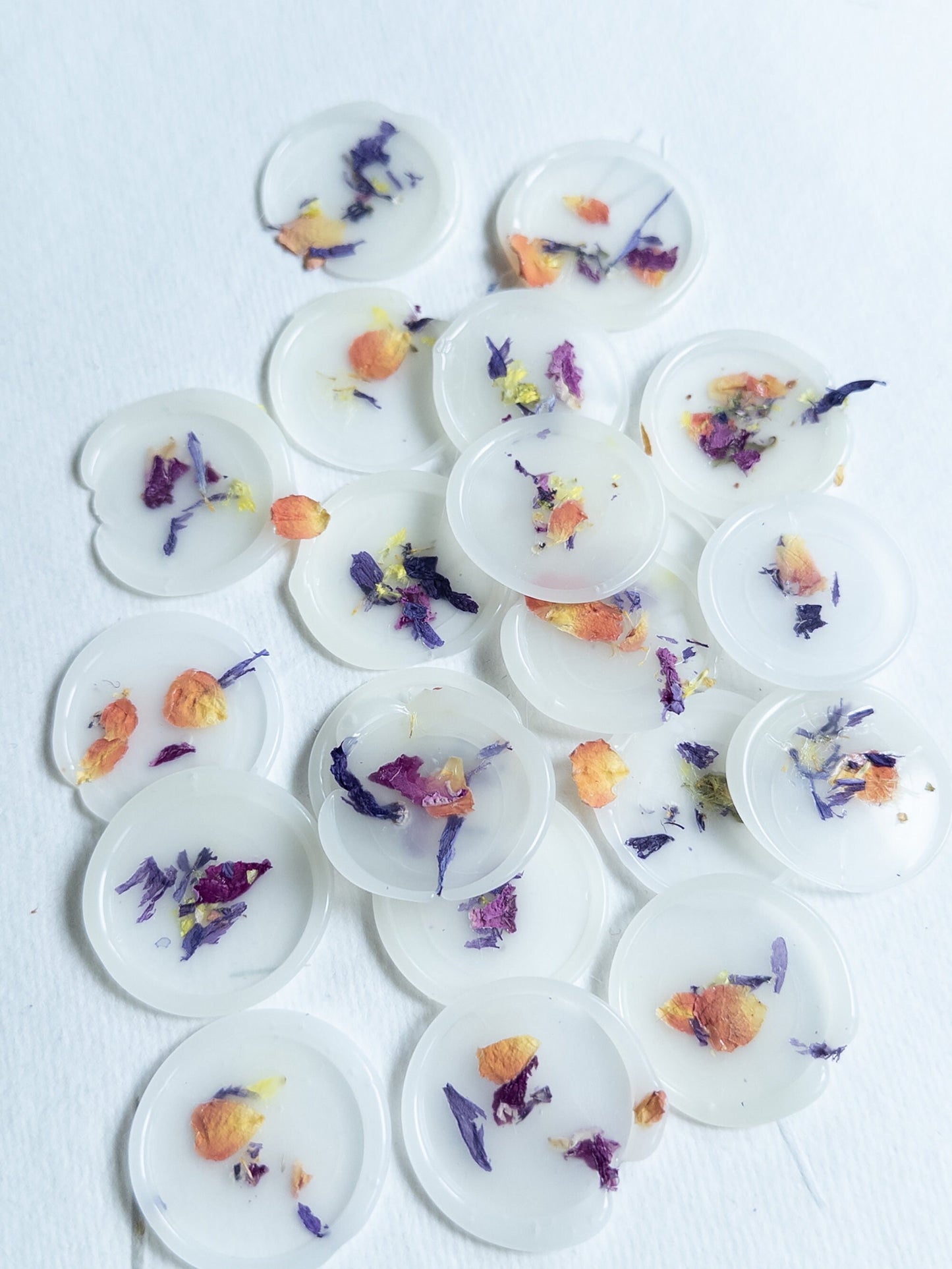 SET OF 10 wax seal Stickers, Self Adhesive Wax Seals, marble Wax Seals, Invitation Wax Seals, Wedding Wax Seal Stickers