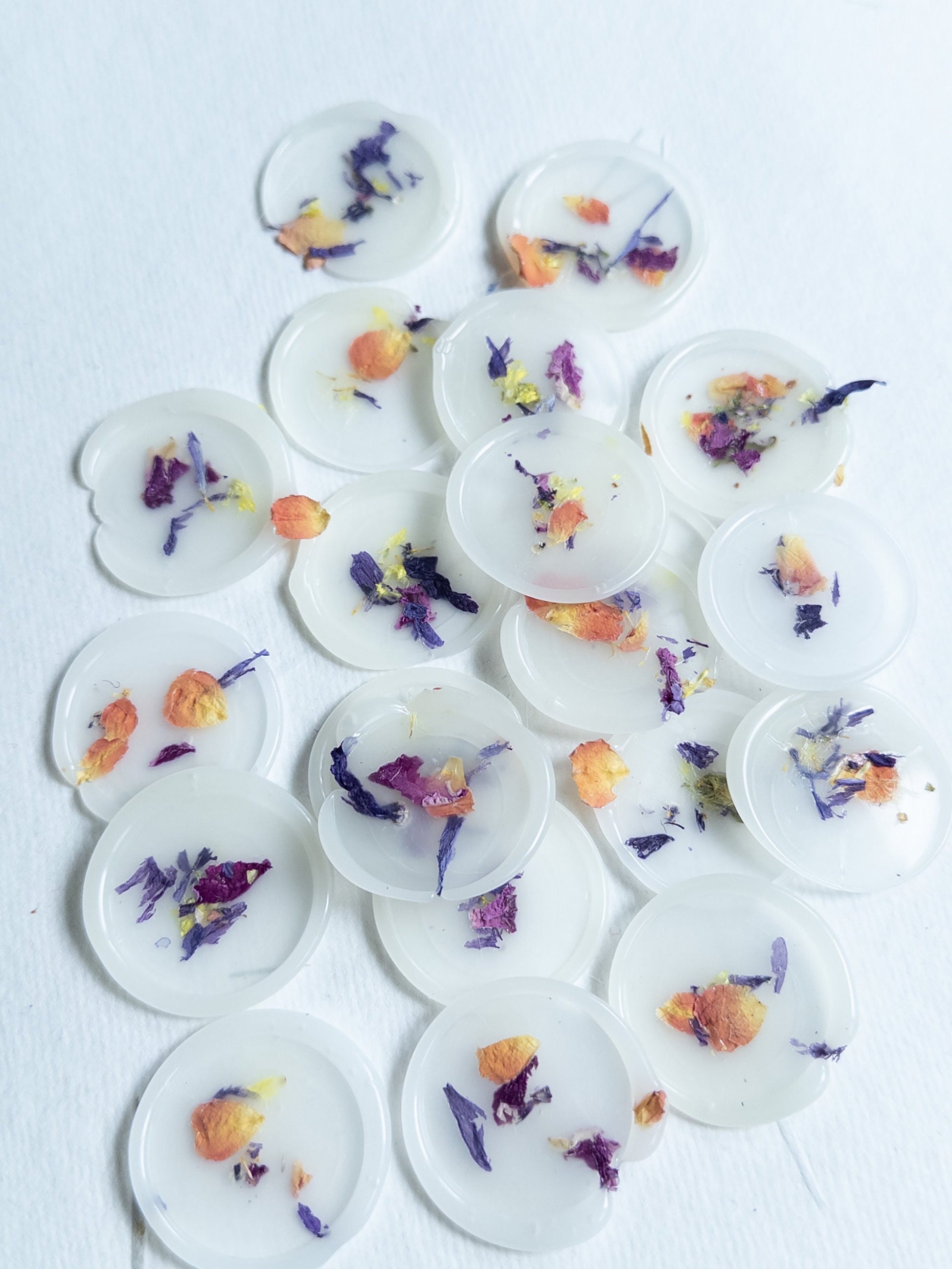 SET OF 10 wax seal Stickers, Self Adhesive Wax Seals, marble Wax Seals, Invitation Wax Seals, Wedding Wax Seal Stickers