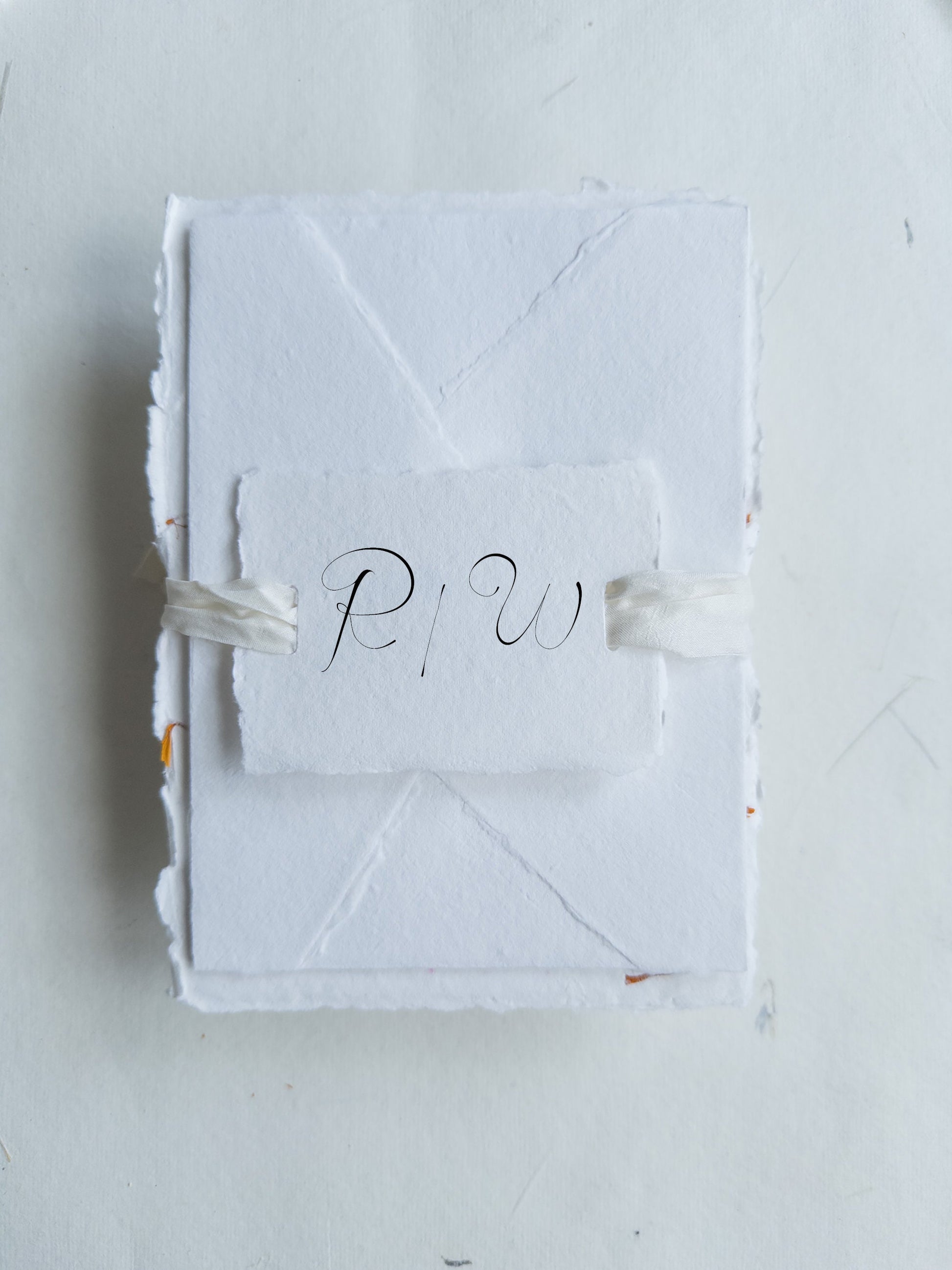 2.5x 3.5 inch white name tags