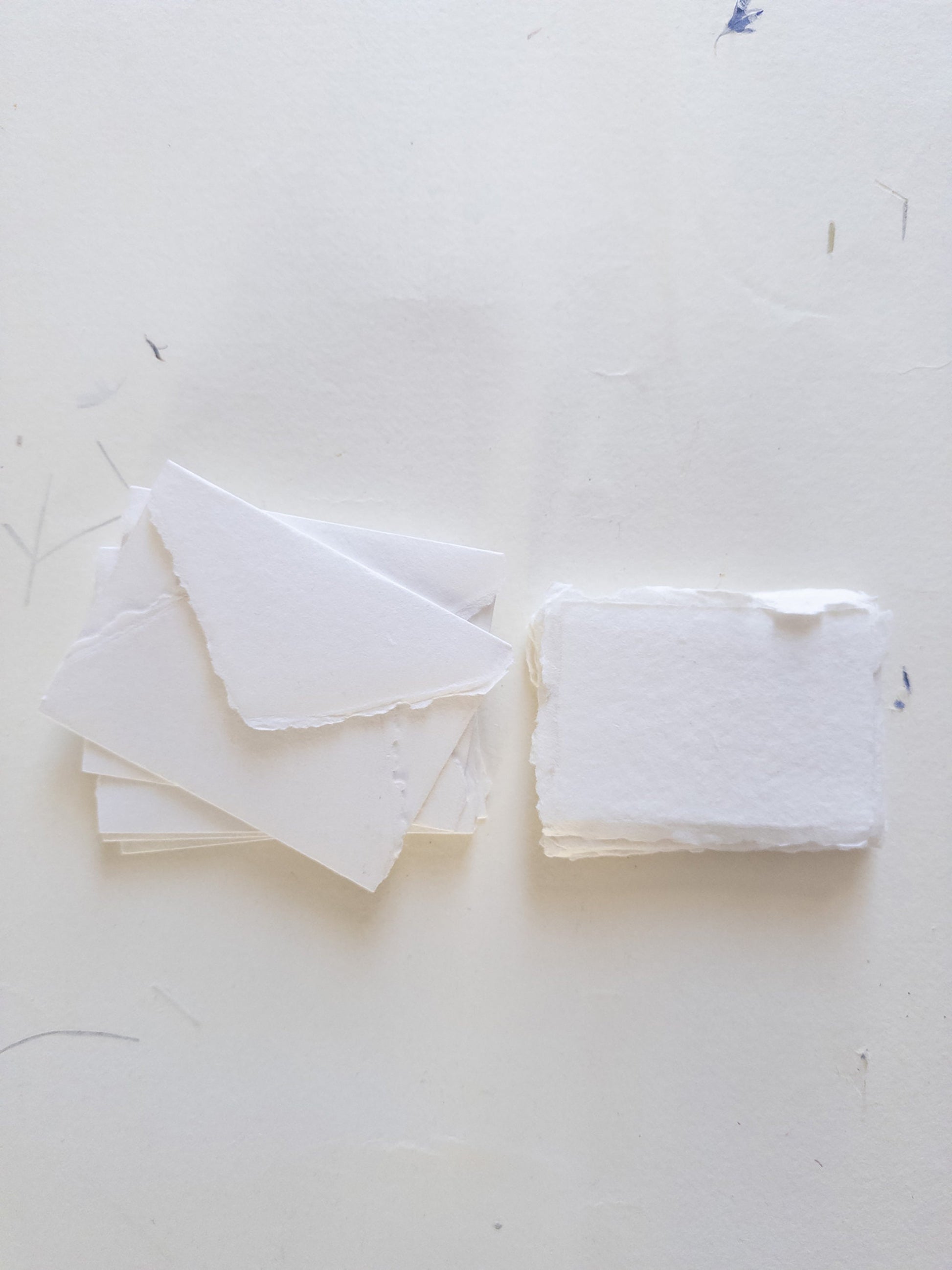 Small note card and Envelope